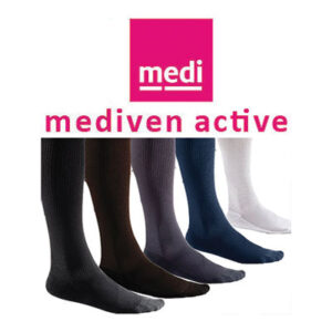 MediVen Active cores - Ponto Vida