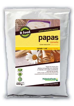 PAPAS - B FOOD