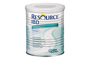 RESOURCE IBD
