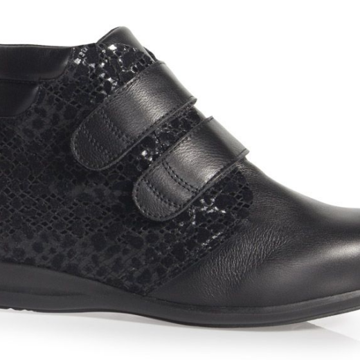 BOTA CALZAMEDI DIABÉTICO SENHORA 0649
