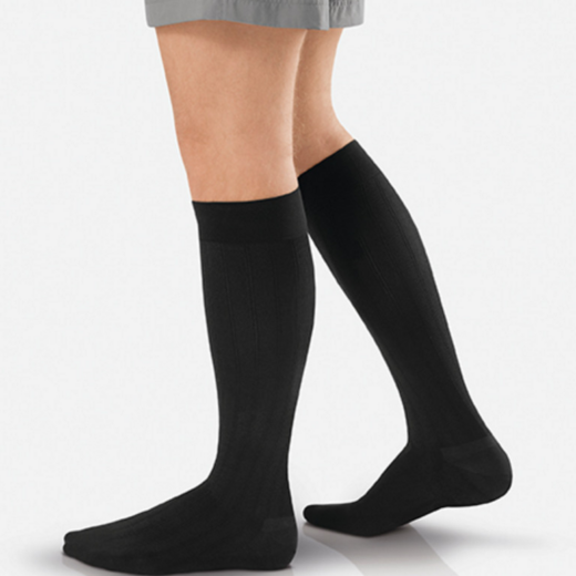 MEIAS ELÁSTICAS HOMEM &#8211; JOBST FOR MEN EXPLORE