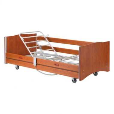CAMA ELÉTRICA ALEGIO NG - Image 2