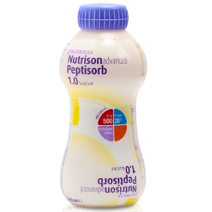 NUTRISON ADVANCED PEPTISORB 500ml