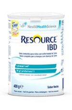 RESOURCE IBD 400g