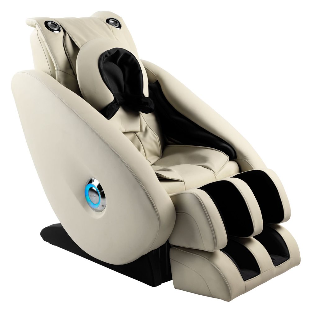 POLTRONA DE MASSAGEM BH SHIATSU M1200 SCALA