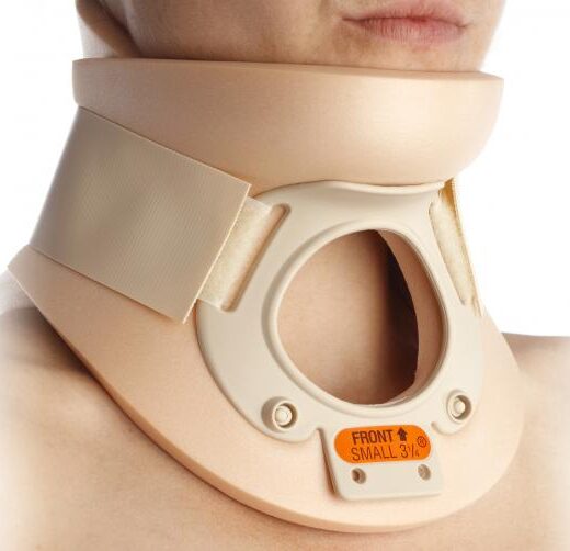 COLAR CERVICAL PHILADELPHIA