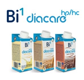 Bi1 Diacare hp/hc - Pack 6