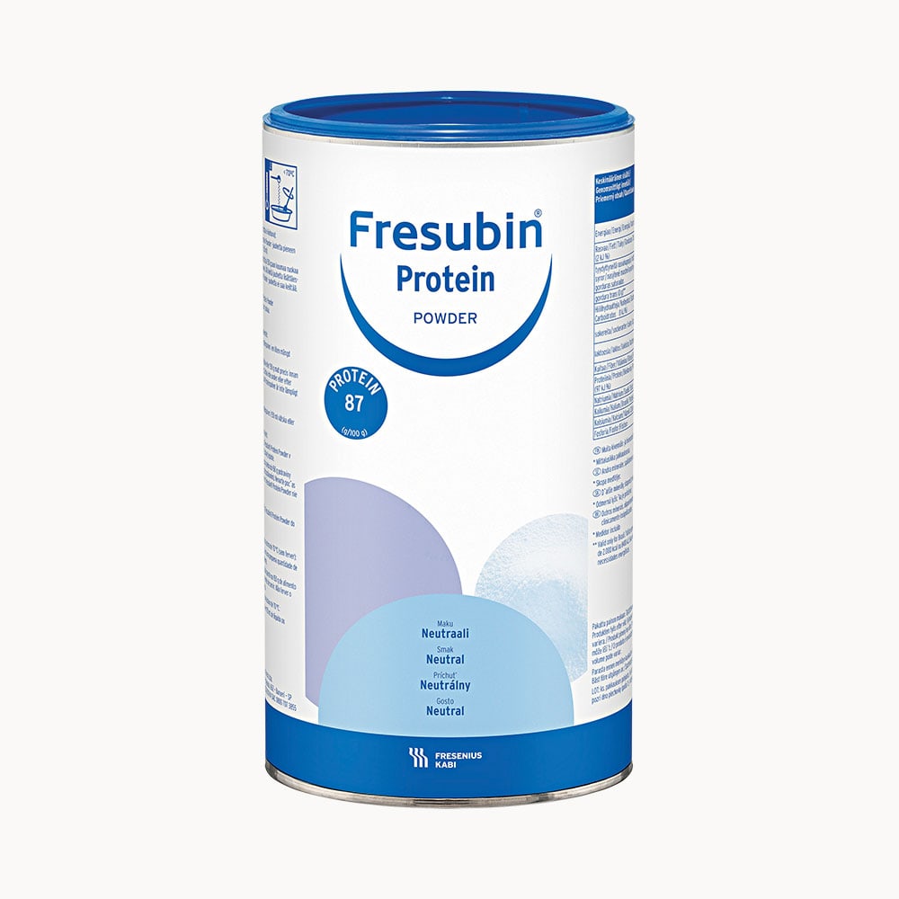 FRESUBIN PROTEIN POWDER