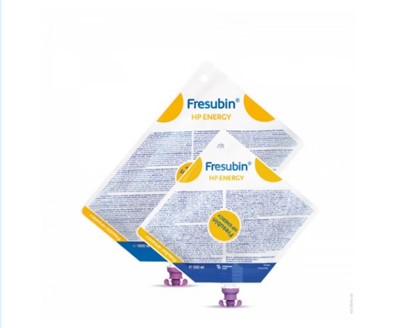 FRESUBIN HP ENERGY EASYBAG 500ml