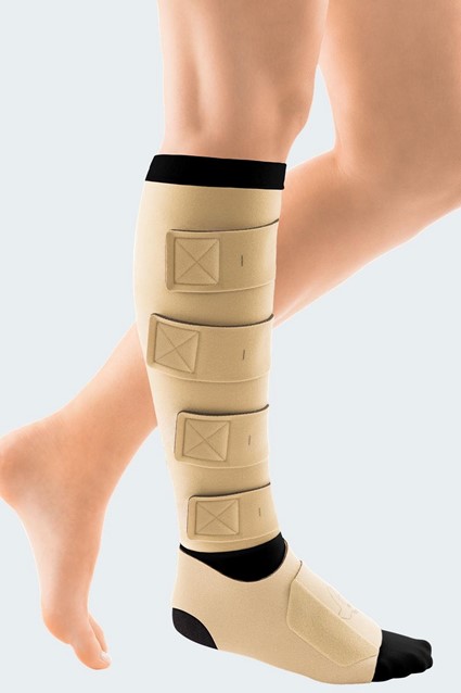 CIRCAID JUXTAFIT ESSENTIALS HD