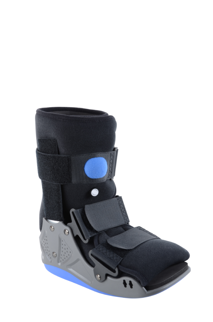 BOTA WALKER INSUFLÁVEL