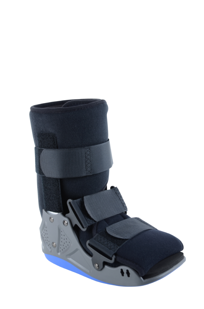 BOTA WALKER FIXA