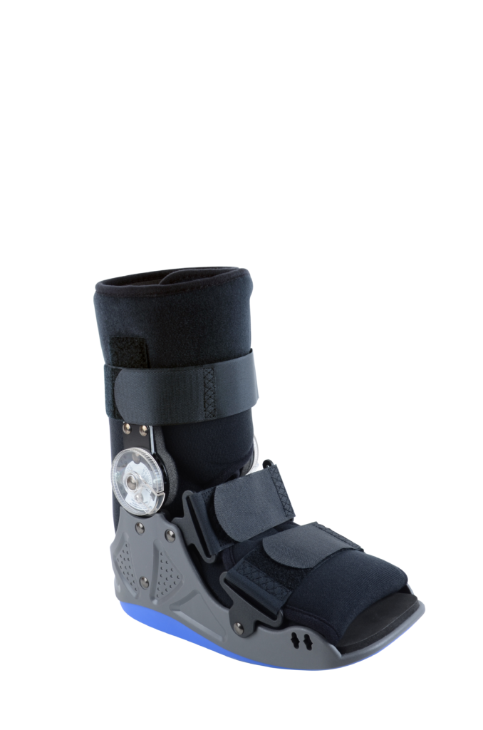 BOTA WALKER ARTICULADA