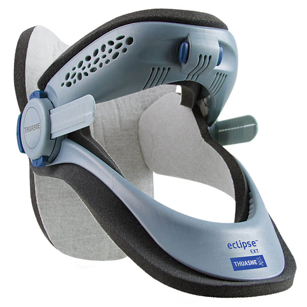 COLAR CERVICAL ECLIPSE
